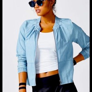 Fabletics jacket